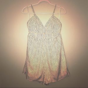 Japan With Love Romper